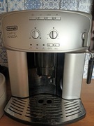 Ekspres do kawy z młynkiem 