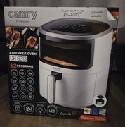 Air Fryer - Frytkownica Beztłuszczowa - Camry CR 6313 5L 