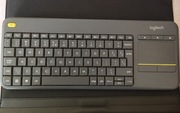 Klawiatura Logitech K400 Plus