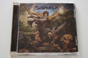 SOULFLY Archangel(CD)2015