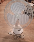 Wentylator na biurko