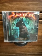 JORN Bring Heavy Rock to the Land CD 