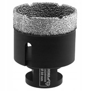 Dedra Koronka Diamentowa Vacuum Brazed M14 50Mm