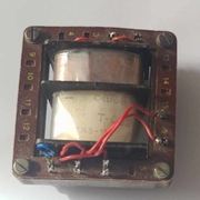 Transformator T-092 Mera ZAP Ostrów Wlkp.