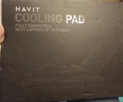 Płyta chlodząca pod laptopa