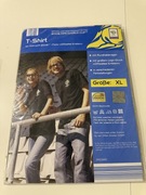 Koszulka T-shirt FIFA World Cup Germany 2006 Official L nowa folia