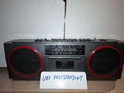 RMS 475 A  Unitra ZRK UKF przestrojony