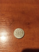 50 zł 1990r