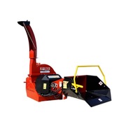 Rębak Tarczowy RT-720R