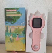 Mikroskop ręczny dla dzieci z 2-calowym ekranem LCD, powiększeniem 500