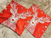 Poszewki dekoracyjne