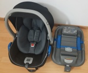 Fotelik/nosidełko Avionaut Kite 