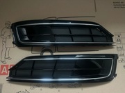 Kratki zderzaka Audi A8 D4 LIFT 4H0807679 4H0807680