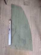 Szyba drzwi lewy przód opel Vectra c 