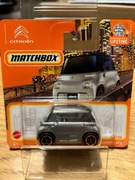 MATCHBOX - CITROEN AMI - NUMER 30/100 WYDANIE 2024