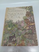 Teodor Goździkiewicz - Znajomą Ścieżką