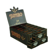 Jumbo black Rolls bez filtra. 24 szt.