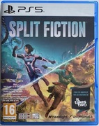 Split Fiction [PS5] ideał