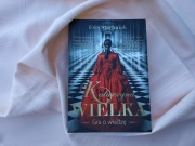 Katarzyna Wielka: Gra o Wadze - Ewa Stachniak