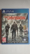 THE DIVISION (PS4)