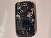 Samsung Galaxy mini 2 S6500D Uszkodzony
