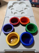 Filtry do koloroterapii Bioptron Compact III