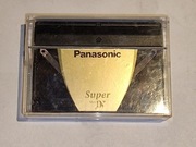 TAŚMA KASETA MINI DV 60/90 Panasonic