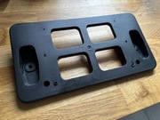 Ramka tablicy przód volvo xc90 oryginalna USA