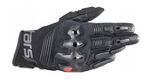 RĘKAWICE motocyklowe Alpinestars Halo 2XL czarne 
