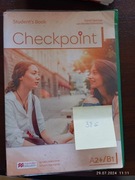 Checkpoint Student's book