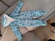 Kombinezon niemowlęcy roz. 74 