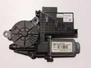 Silniczek Szyby Lewy Przód Fabia II Roomster Polo 9N T5 - Europa 6Y2959802 