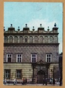 Kraków Prałatówka