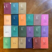 Seria 18 książek wydawnictwa Czytelnik