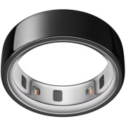 Nowy Smartring OURA Ring 4 Czarny (rozmiar 10)