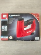 Zszywacz elektryczny Einhell TC-EN 20 E