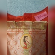 Sukienka Bella "Piękna i Bestia"