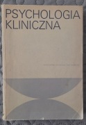 Psychologia kliniczna Andrzej Lewicki