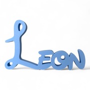 Leon - imię dziecka do pokoju