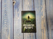 "Przewrotny przybysz", Andrzej Przewrocki