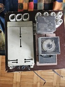 Stary licznik do prądu