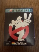 GHOSTBUSTERS 2 C64