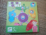 Color Rouli Djeco