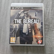 The Bureau Xcom Declassified