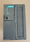 SterownikPLC SiemensCPU312C 1P 6ES7 312-5BE03-0AB0