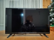 TV Telewizor Led Magnadyne Full HD 40 cali + pilot