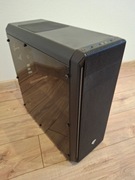 Komputer Stacjonarny Asus Prime x370 AMD Ryzen 7 3700x 32 GB RAM