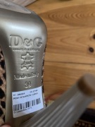 Buty Dolce Gabbana rozmiar 39