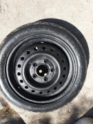 Dojazdówka r15 125/70