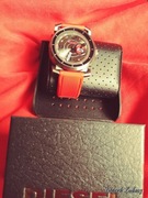 Hybrydowy zegarek - smartwatch.